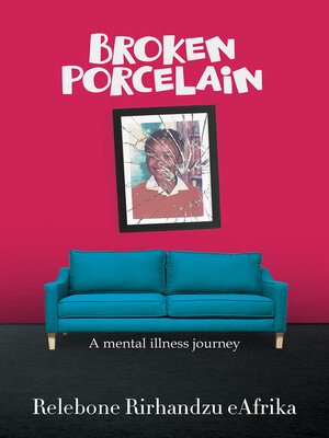 cover image of Broken Porcelain
